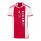 Ajax Hjemme Fodboldtrøje 2023/2024